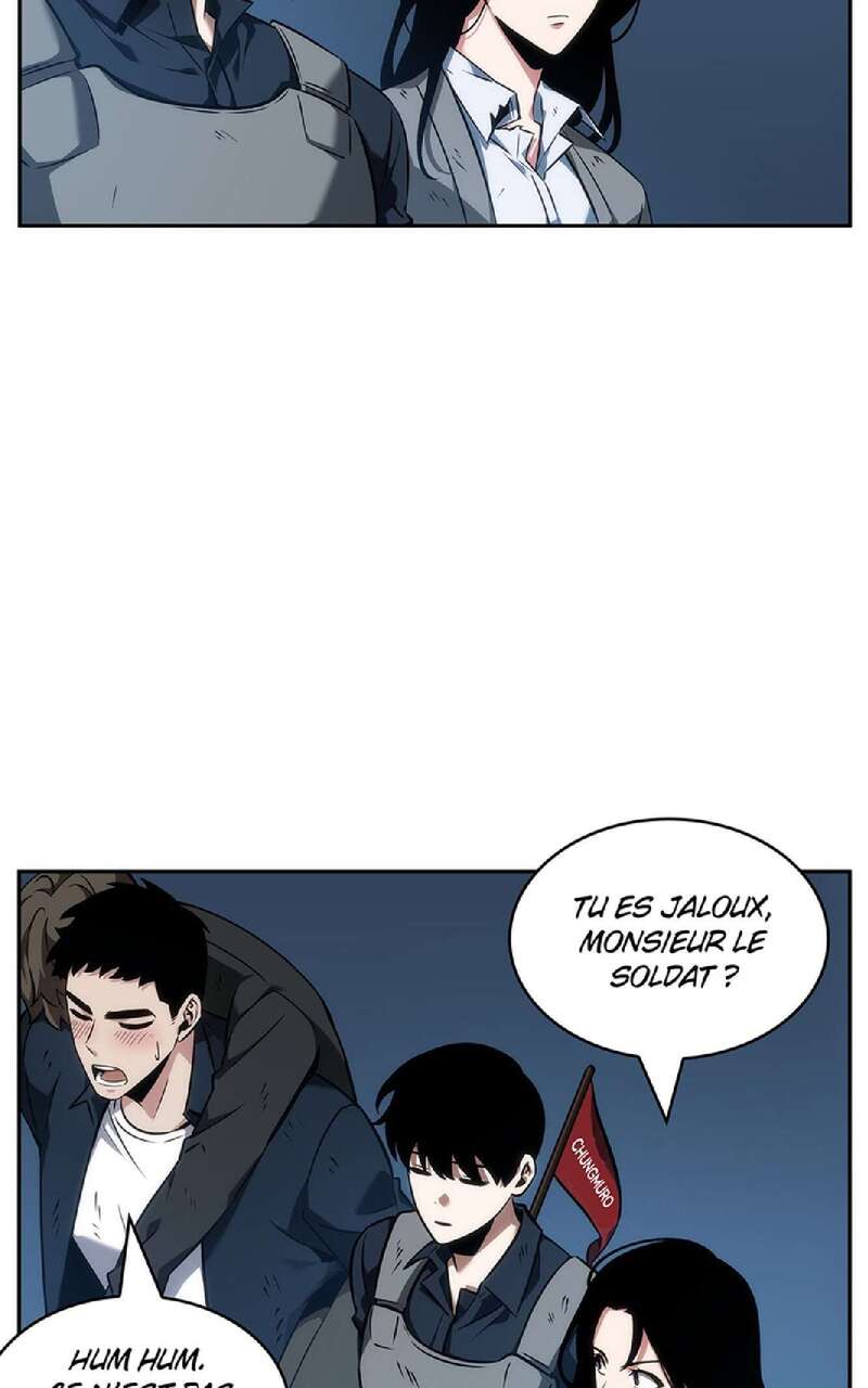 Read Omniscient Reader’s Viewpoint (fr) Manga Online