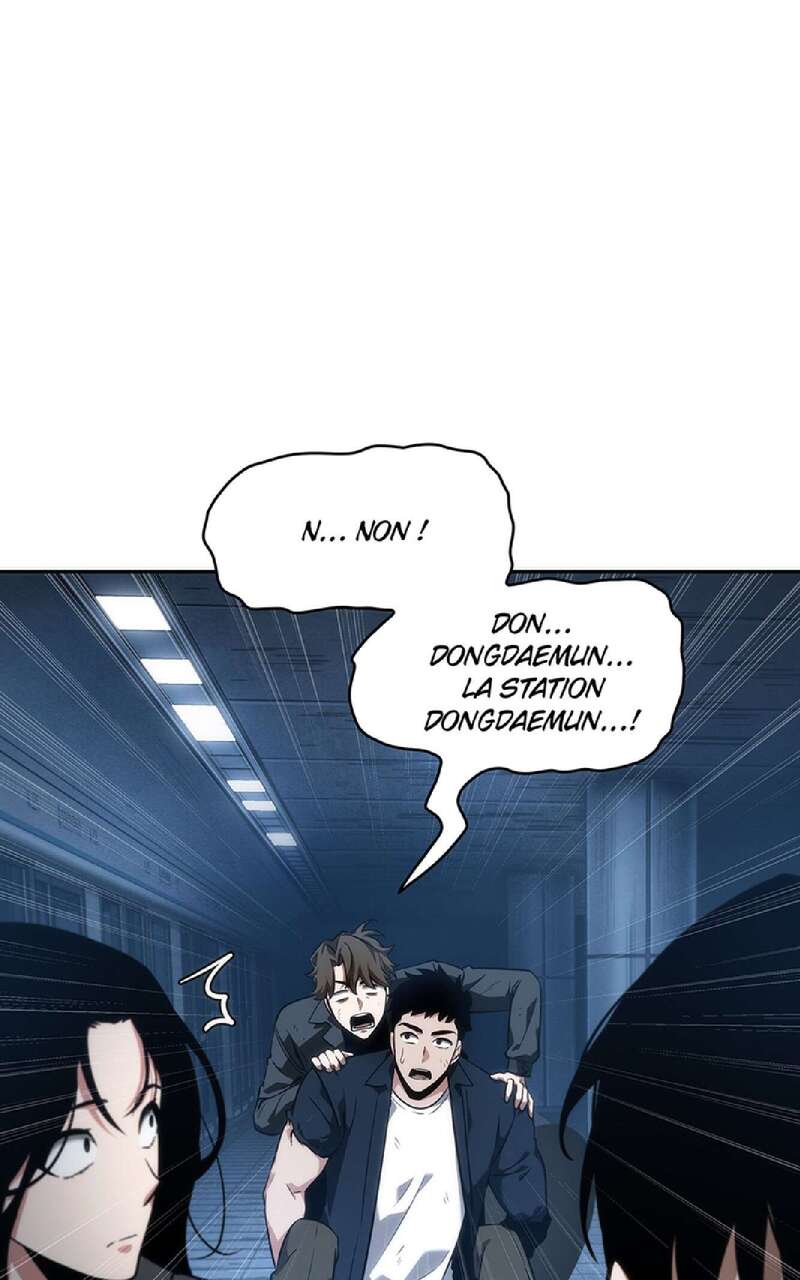 Read Omniscient Reader’s Viewpoint (fr) Manga Online