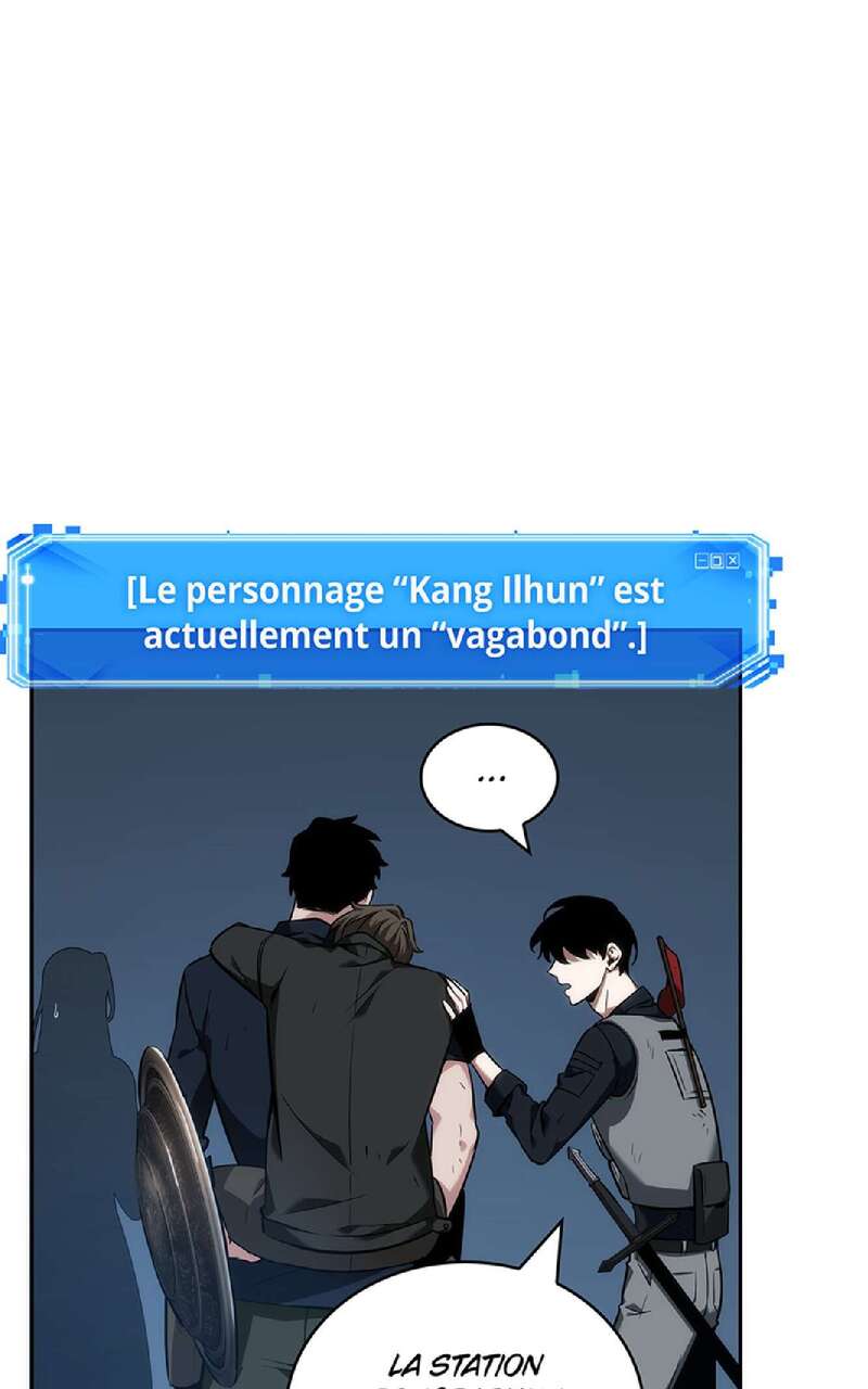 Read Omniscient Reader’s Viewpoint (fr) Manga Online