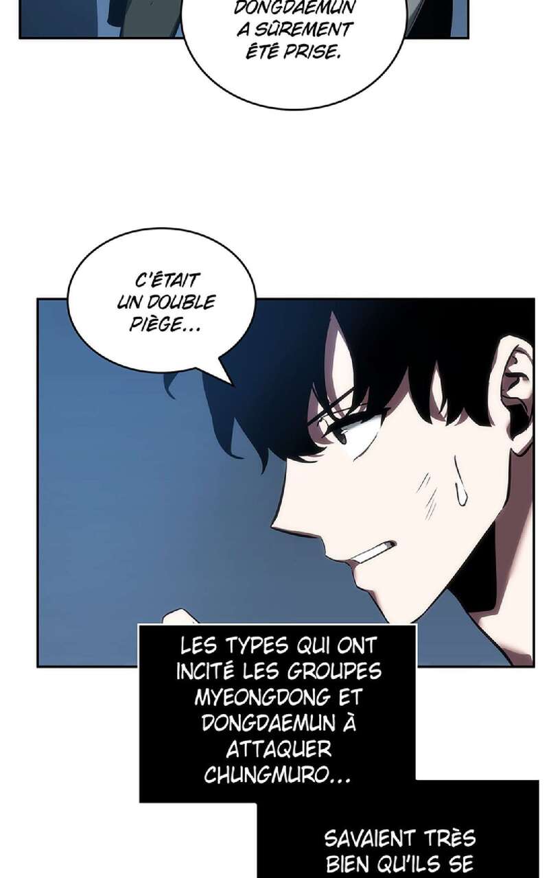 Read Omniscient Reader’s Viewpoint (fr) Manga Online