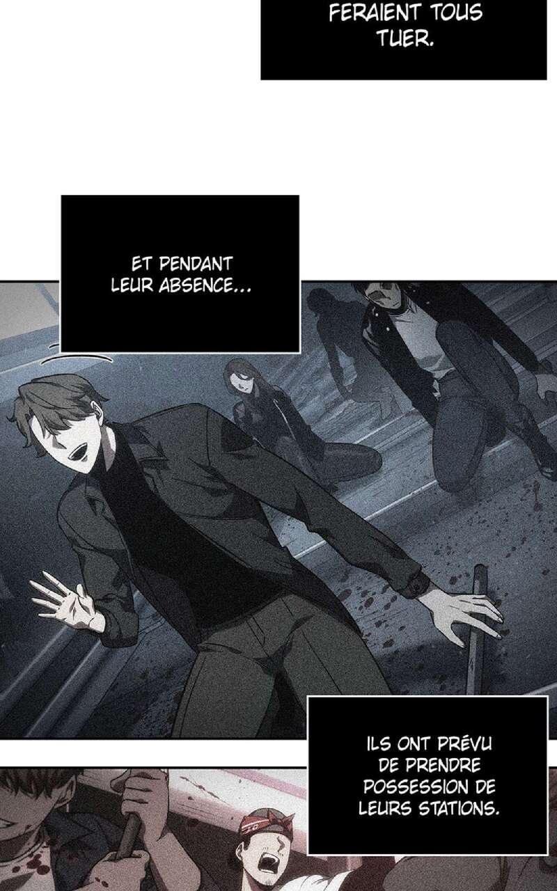 Read Omniscient Reader’s Viewpoint (fr) Manga Online