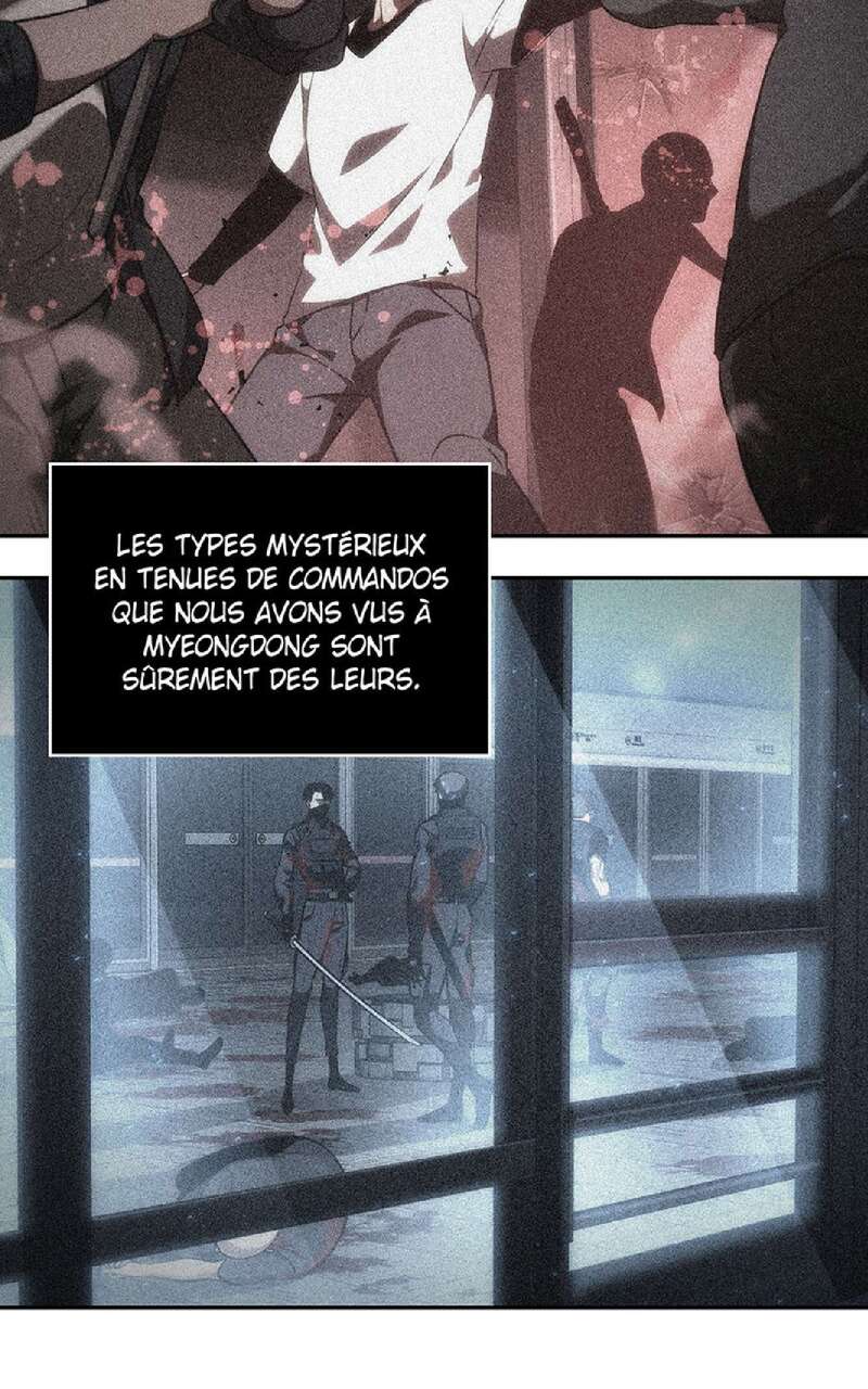 Read Omniscient Reader’s Viewpoint (fr) Manga Online