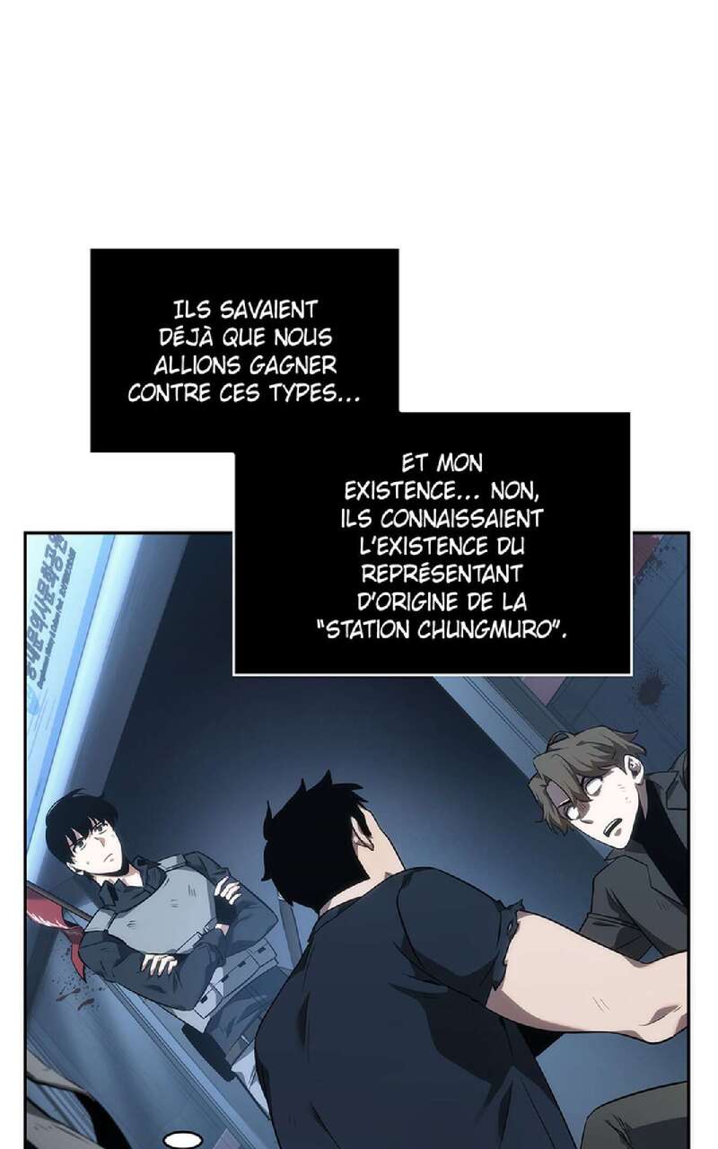 Read Omniscient Reader’s Viewpoint (fr) Manga Online