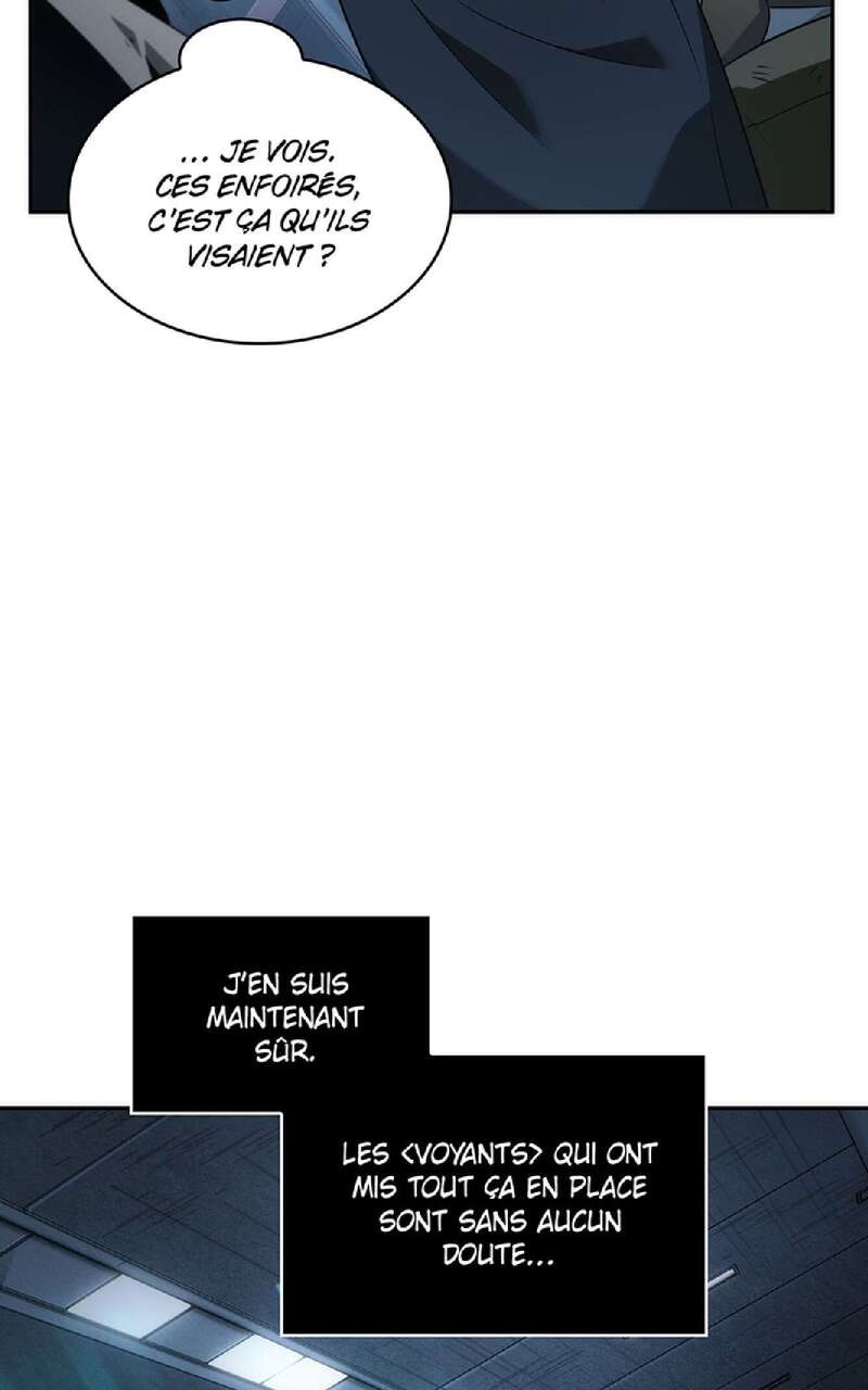 Read Omniscient Reader’s Viewpoint (fr) Manga Online