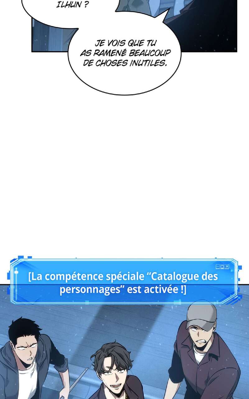 Read Omniscient Reader’s Viewpoint (fr) Manga Online