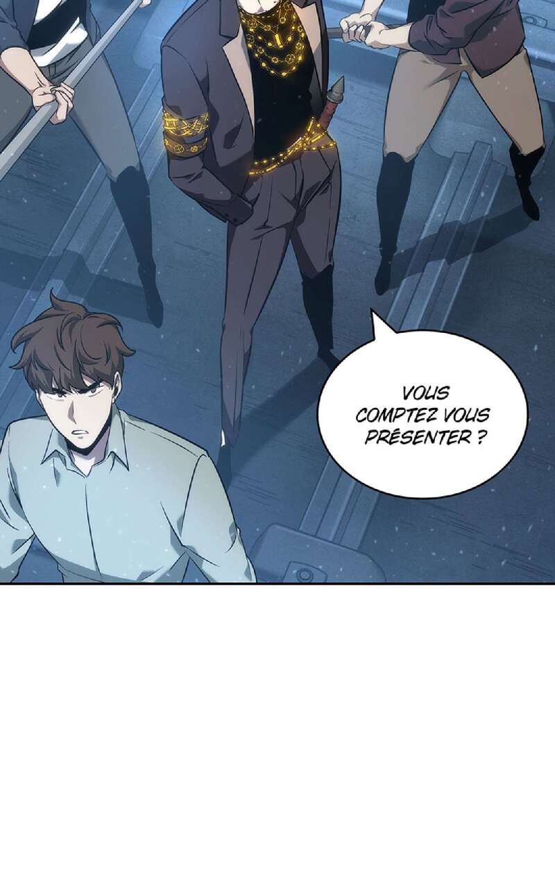 Read Omniscient Reader’s Viewpoint (fr) Manga Online