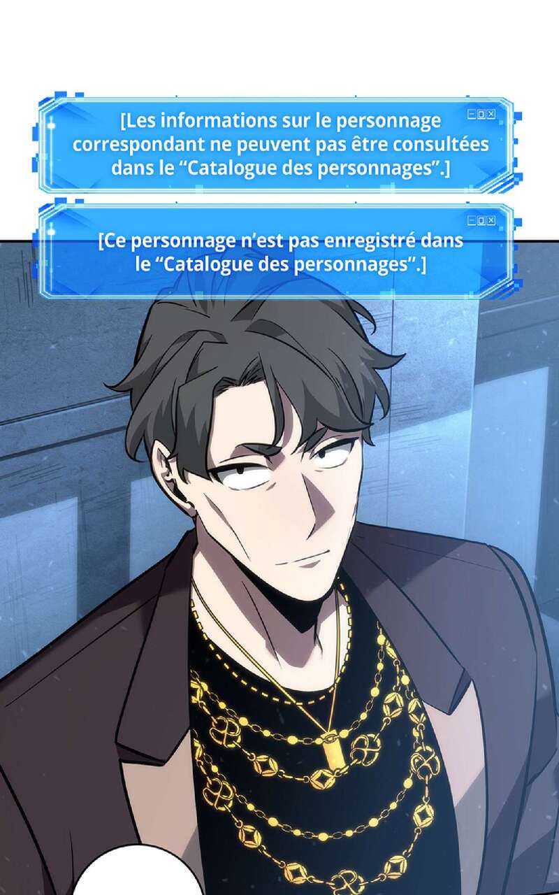 Read Omniscient Reader’s Viewpoint (fr) Manga Online