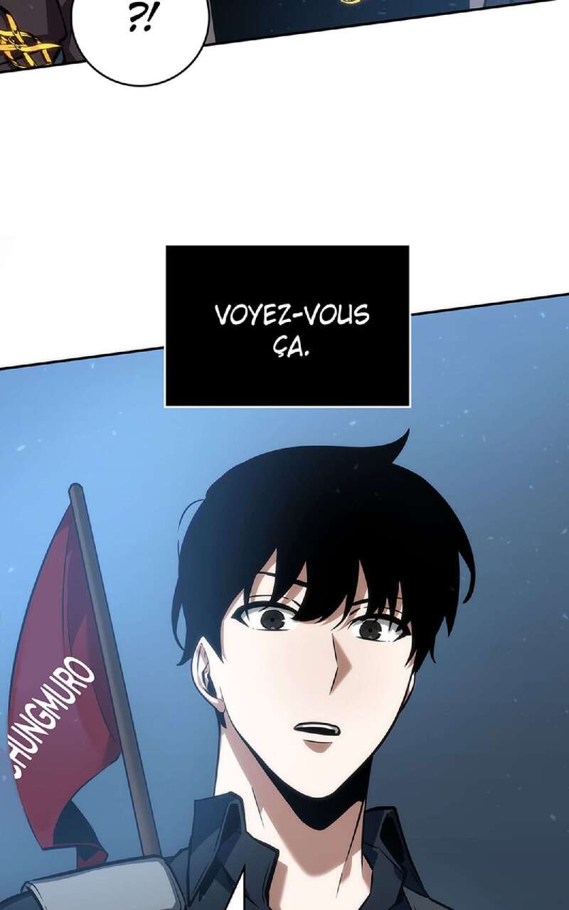Read Omniscient Reader’s Viewpoint (fr) Manga Online
