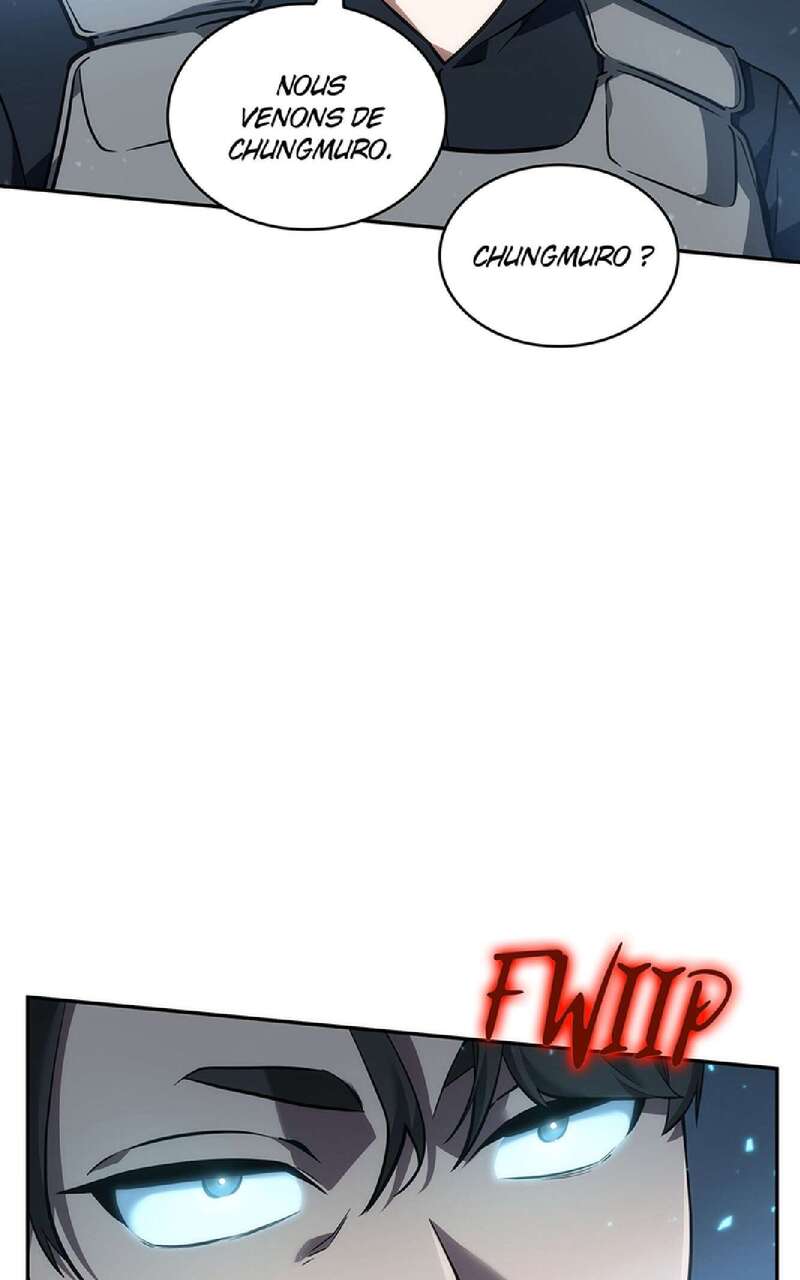 Read Omniscient Reader’s Viewpoint (fr) Manga Online