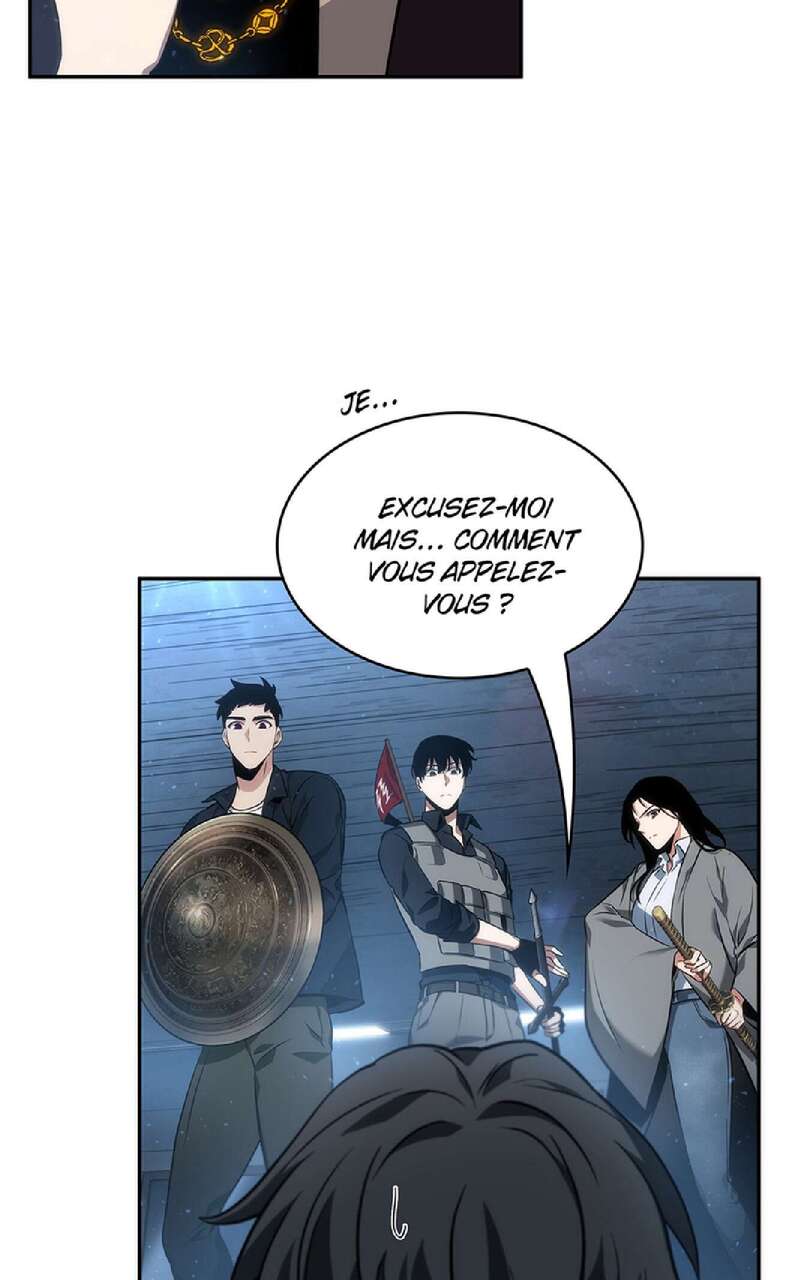 Read Omniscient Reader’s Viewpoint (fr) Manga Online