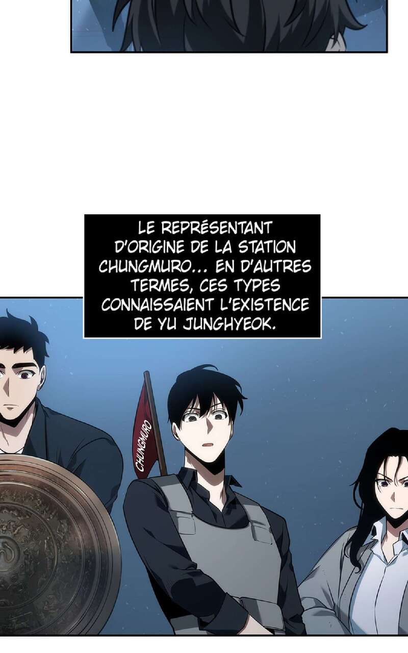 Read Omniscient Reader’s Viewpoint (fr) Manga Online