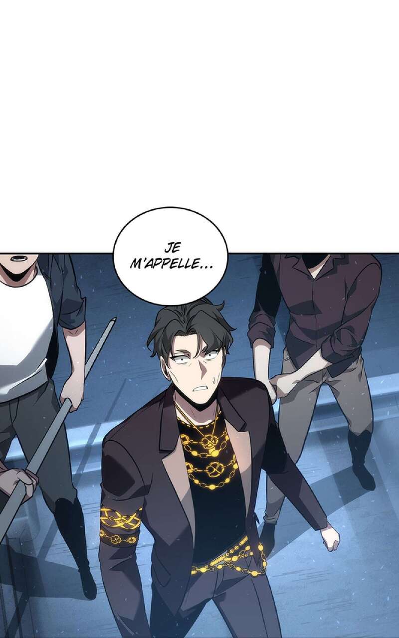 Read Omniscient Reader’s Viewpoint (fr) Manga Online