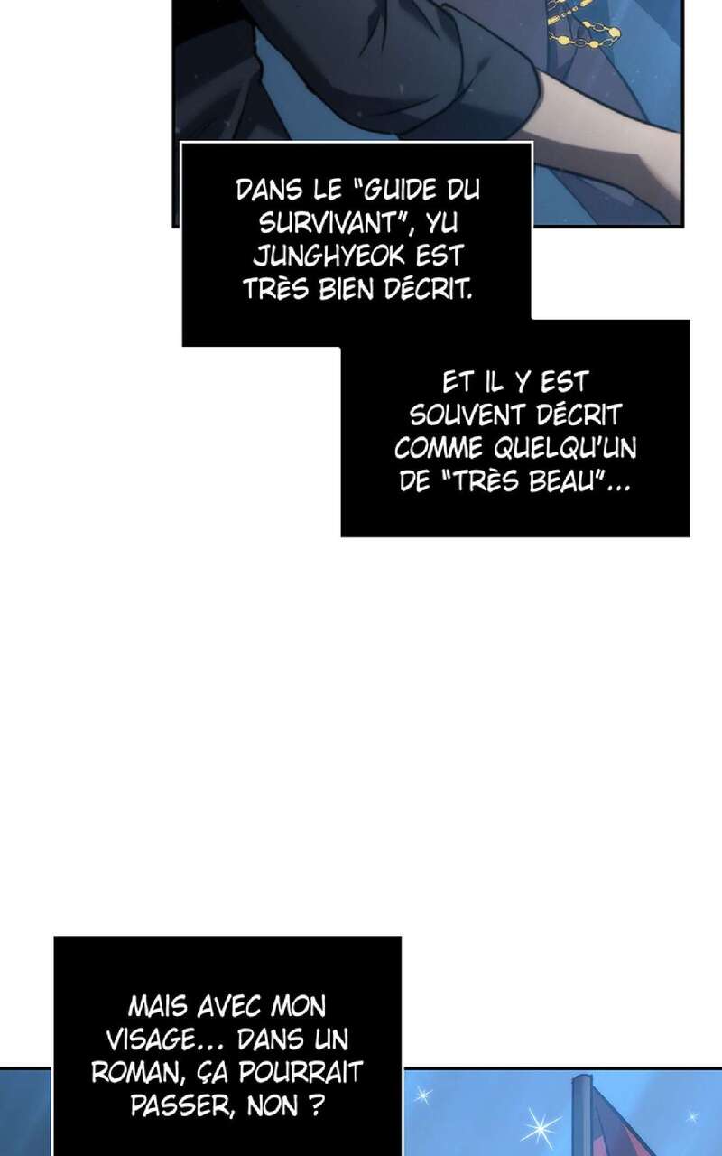 Read Omniscient Reader’s Viewpoint (fr) Manga Online