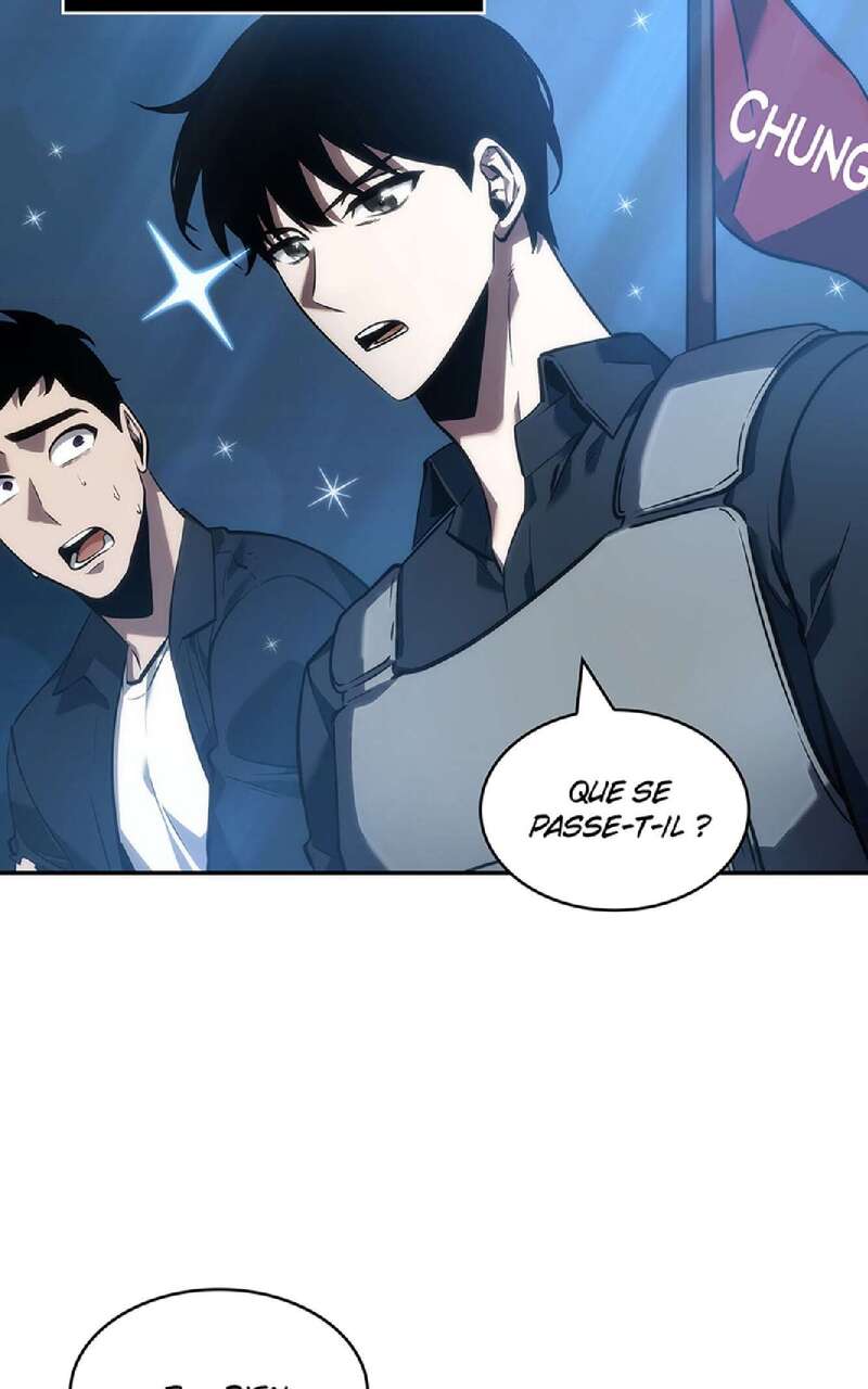 Read Omniscient Reader’s Viewpoint (fr) Manga Online
