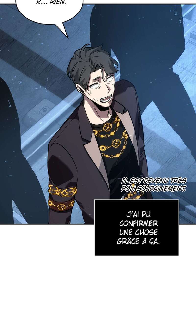 Read Omniscient Reader’s Viewpoint (fr) Manga Online