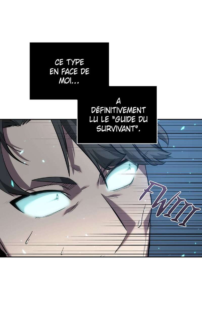 Read Omniscient Reader’s Viewpoint (fr) Manga Online