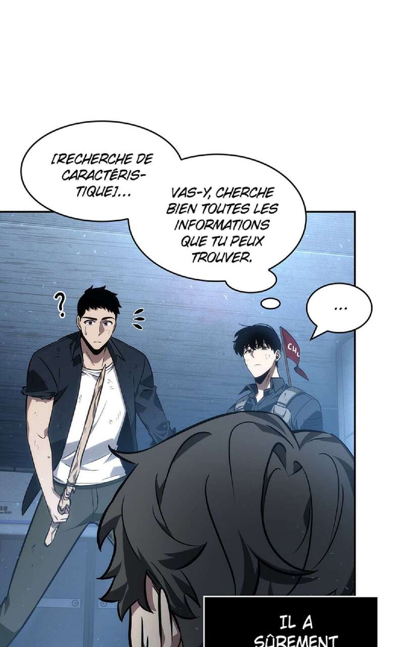 Read Omniscient Reader’s Viewpoint (fr) Manga Online