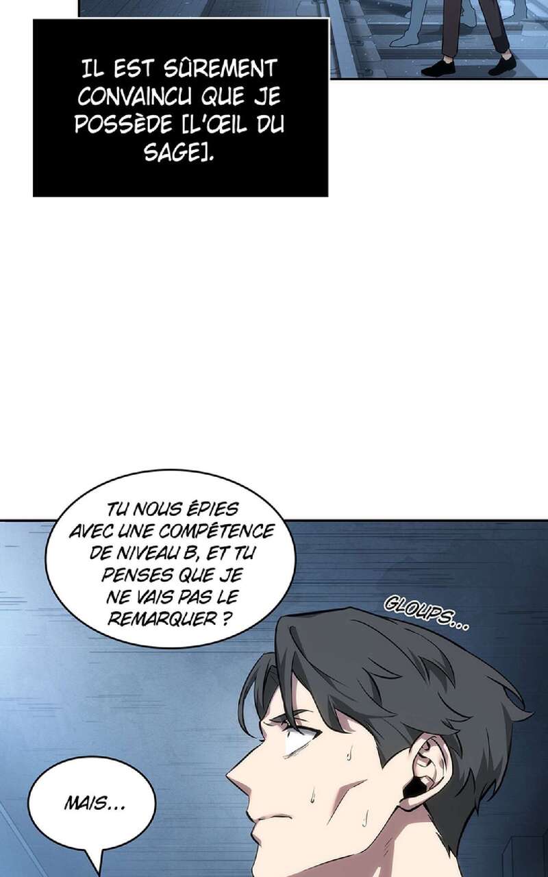 Read Omniscient Reader’s Viewpoint (fr) Manga Online