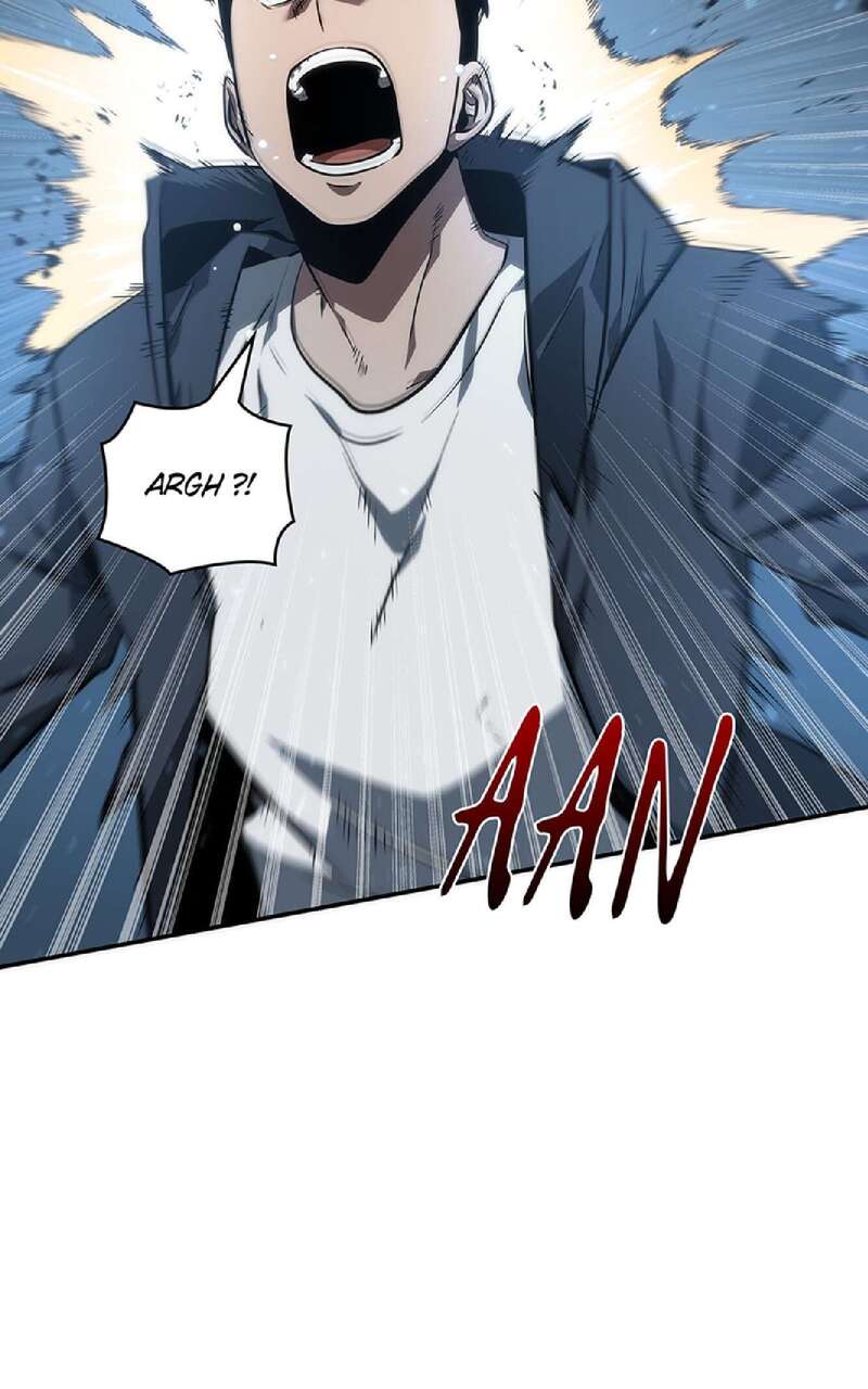 Read Omniscient Reader’s Viewpoint (fr) Manga Online