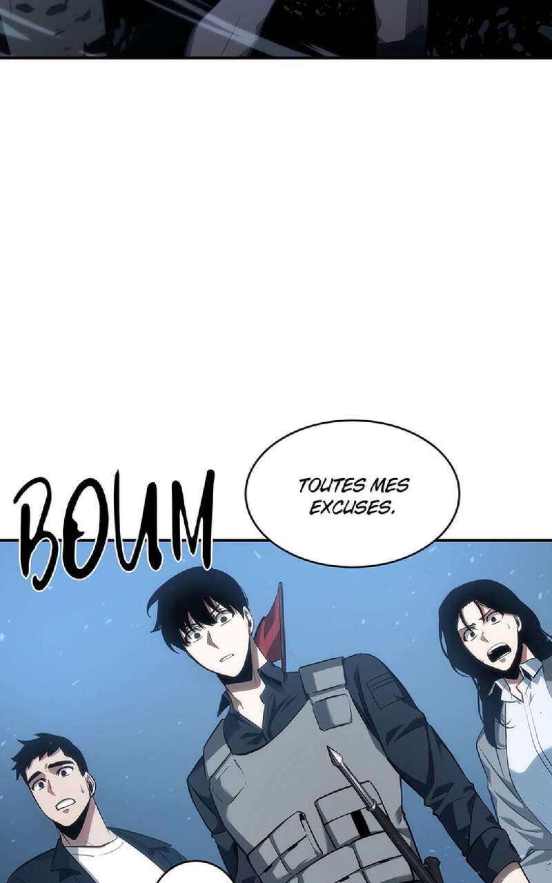 Read Omniscient Reader’s Viewpoint (fr) Manga Online