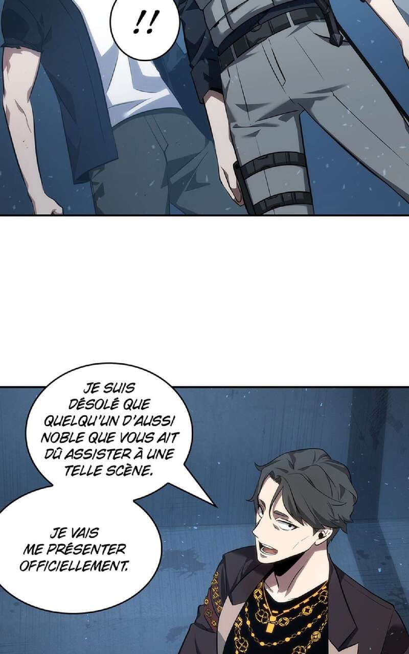 Read Omniscient Reader’s Viewpoint (fr) Manga Online