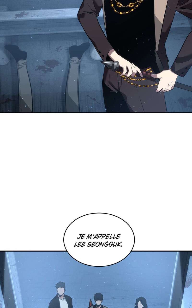 Read Omniscient Reader’s Viewpoint (fr) Manga Online