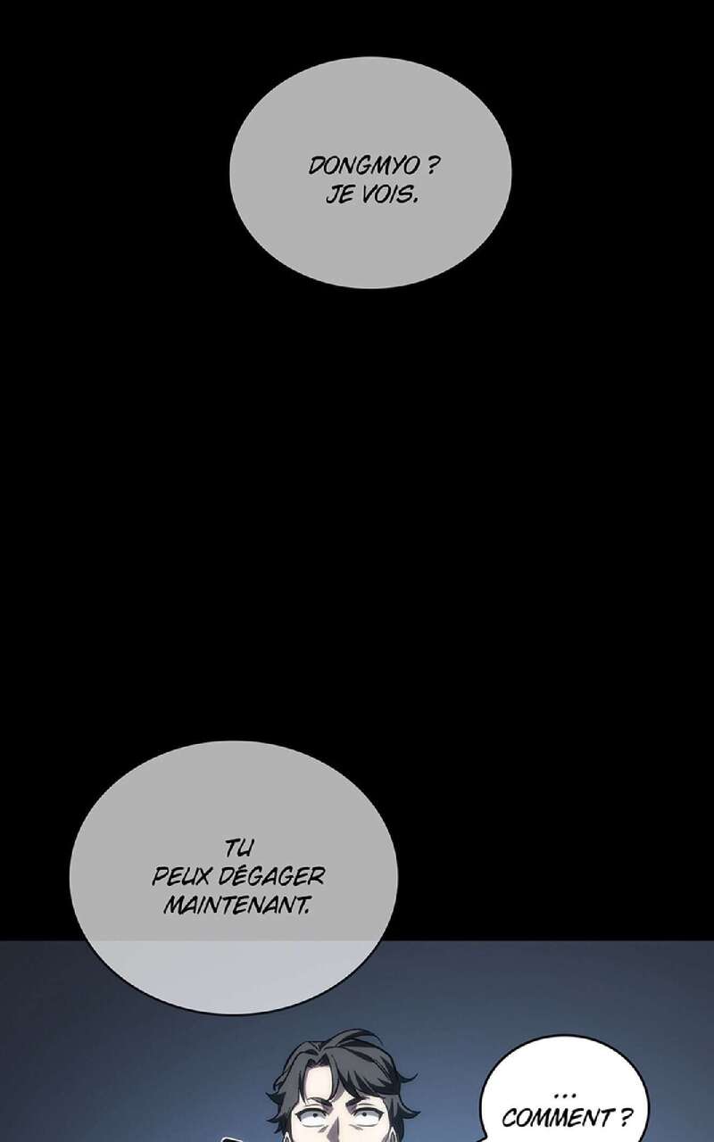 Read Omniscient Reader’s Viewpoint (fr) Manga Online