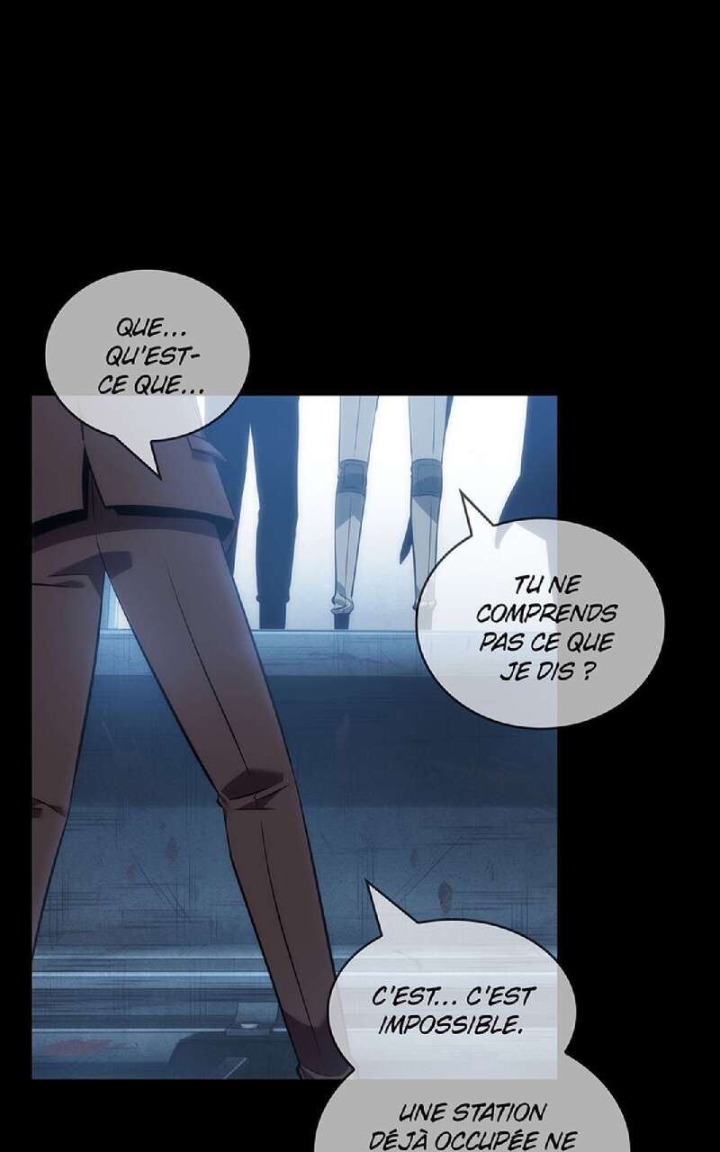 Read Omniscient Reader’s Viewpoint (fr) Manga Online