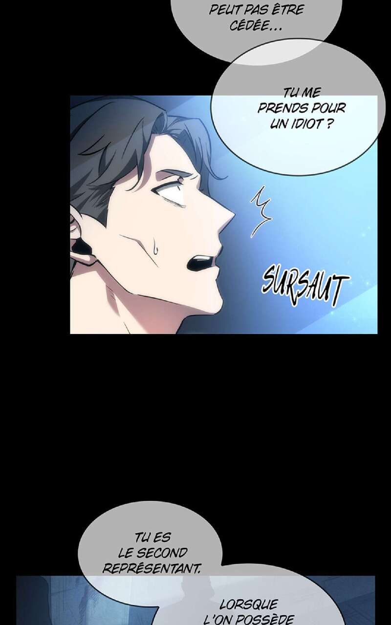 Read Omniscient Reader’s Viewpoint (fr) Manga Online