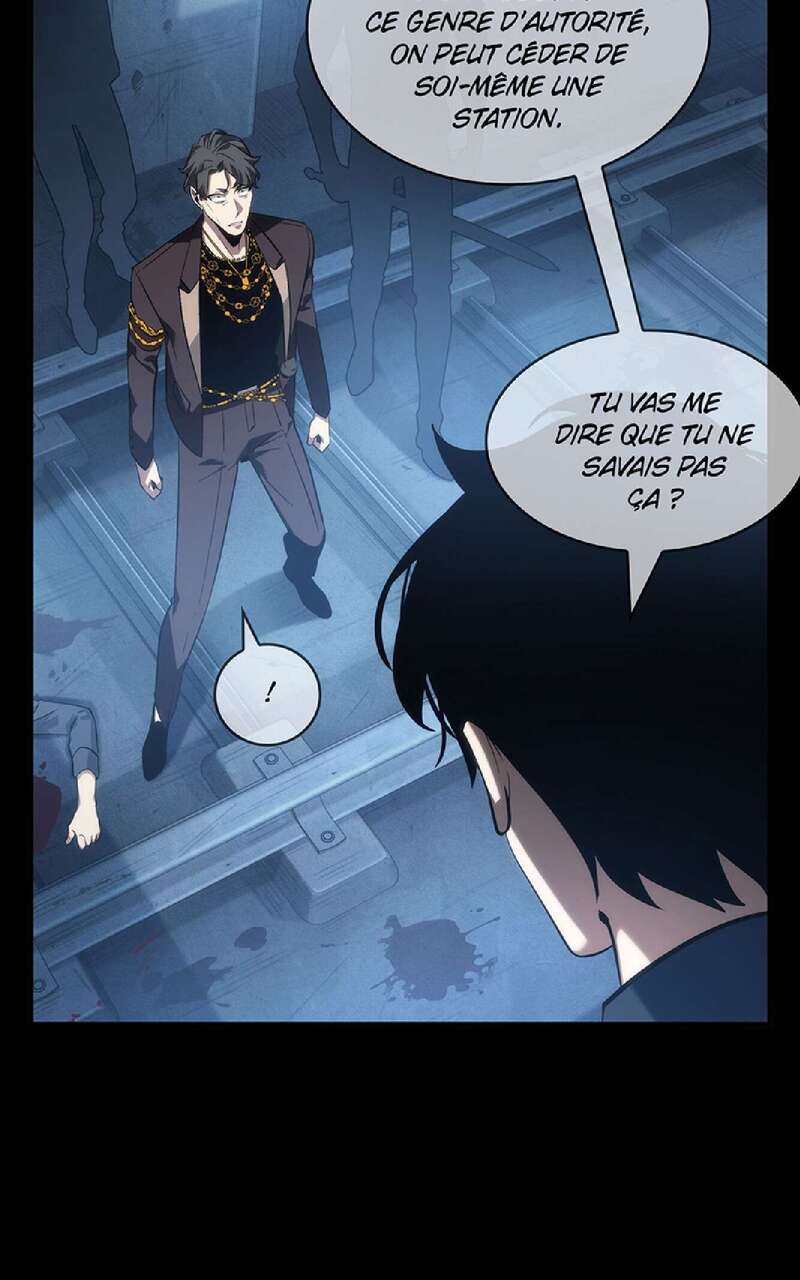 Read Omniscient Reader’s Viewpoint (fr) Manga Online