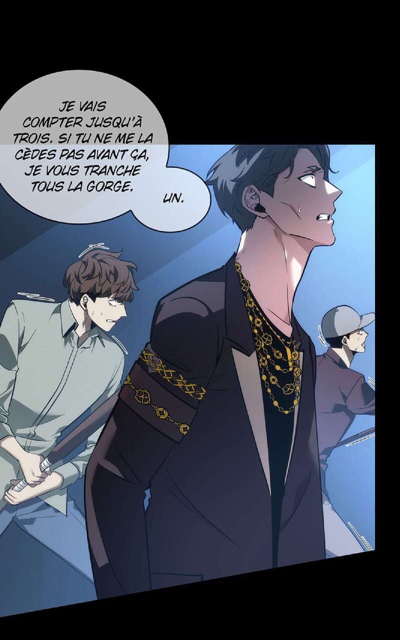 Read Omniscient Reader’s Viewpoint (fr) Manga Online