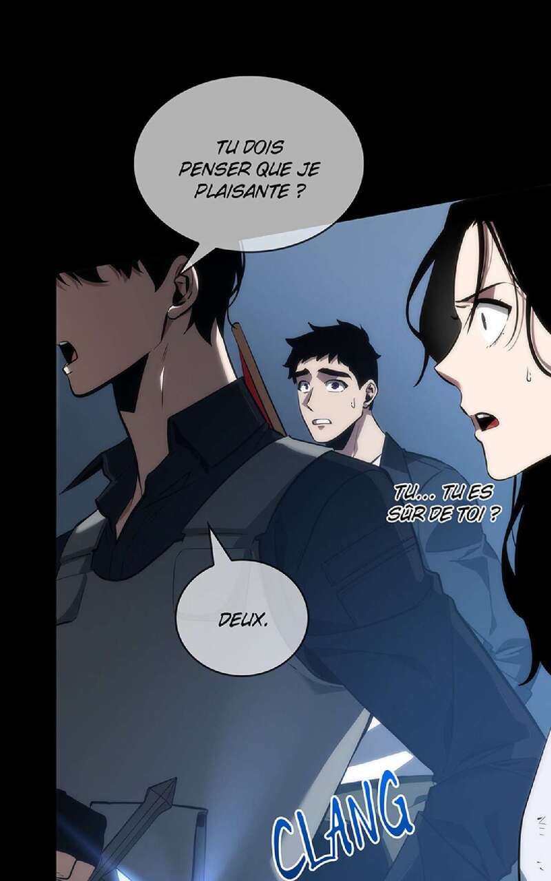 Read Omniscient Reader’s Viewpoint (fr) Manga Online