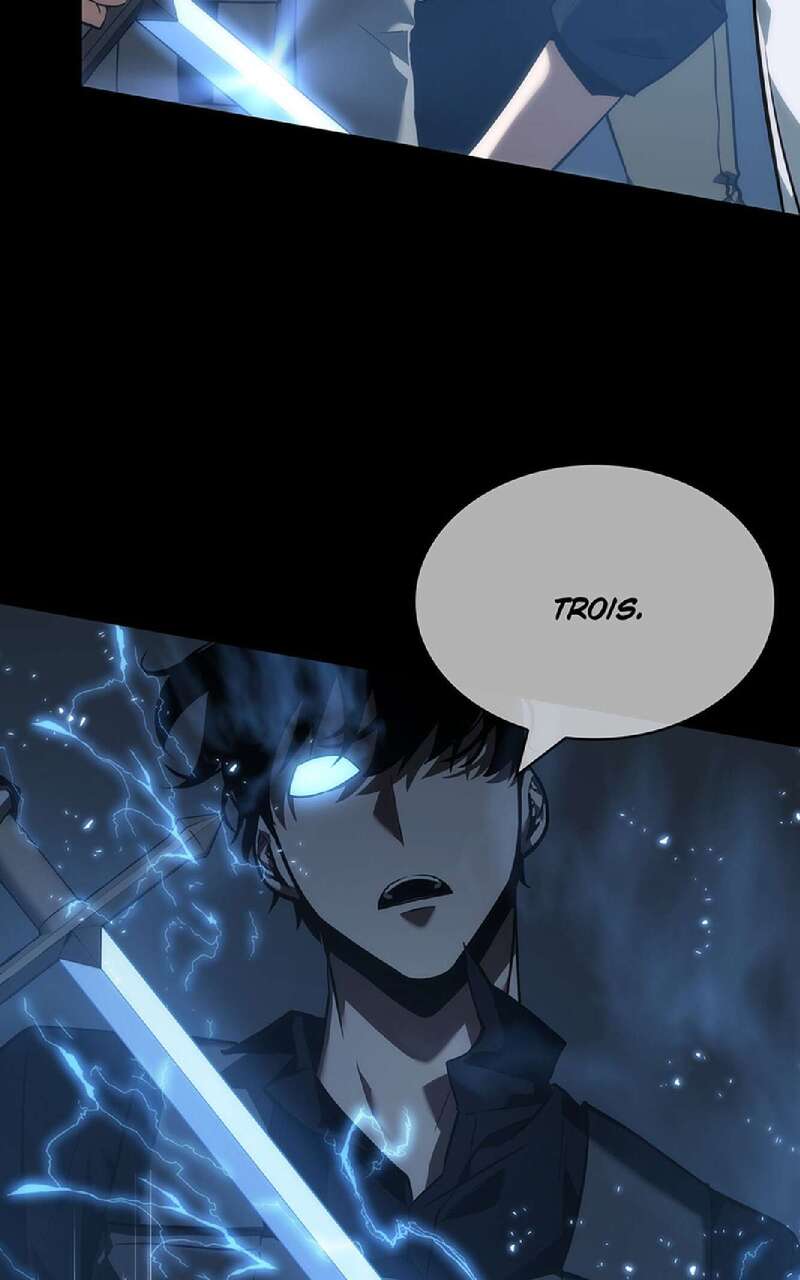 Read Omniscient Reader’s Viewpoint (fr) Manga Online