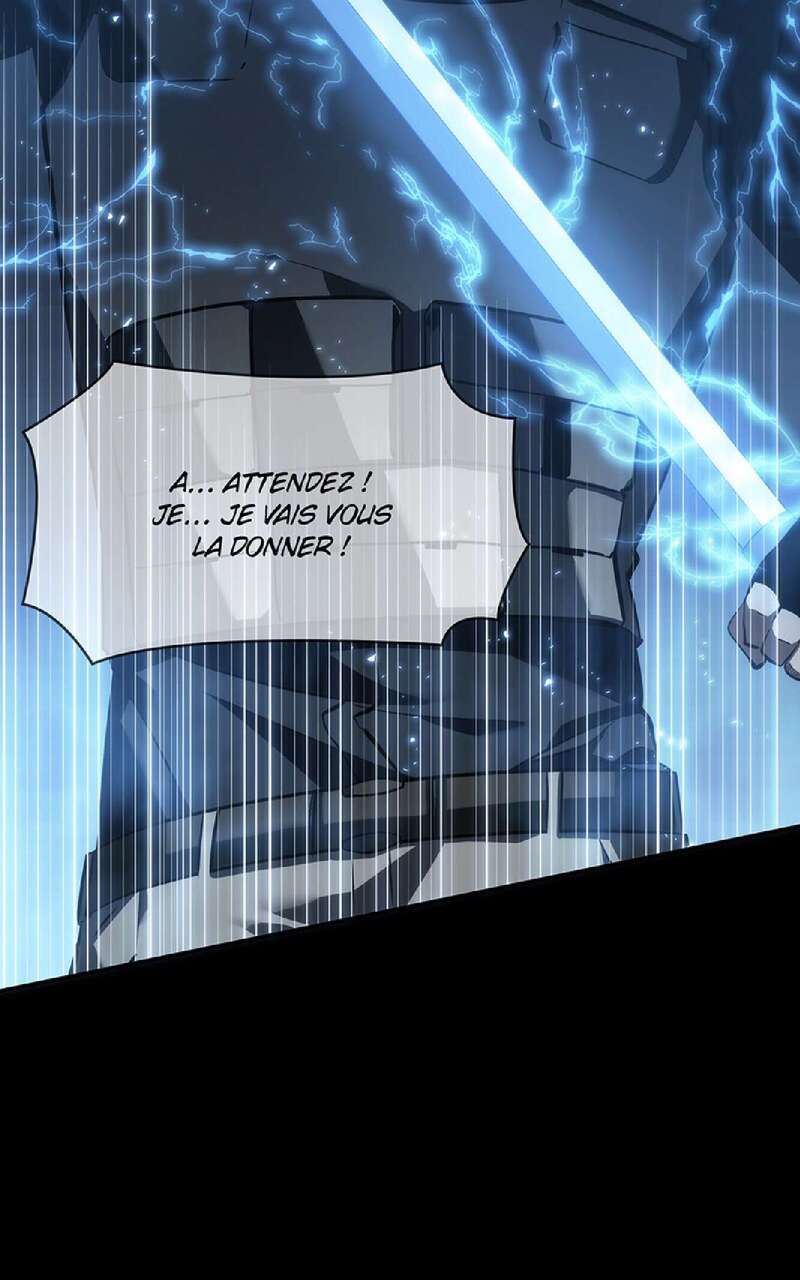 Read Omniscient Reader’s Viewpoint (fr) Manga Online