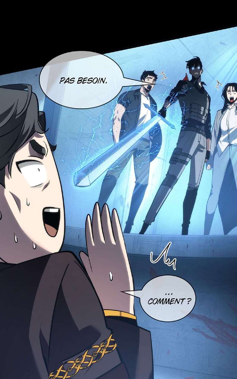 Read Omniscient Reader’s Viewpoint (fr) Manga Online