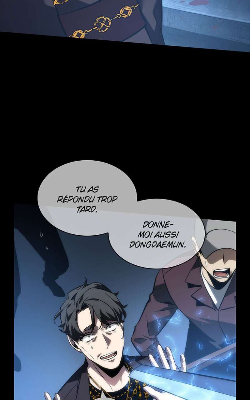 Read Omniscient Reader’s Viewpoint (fr) Manga Online