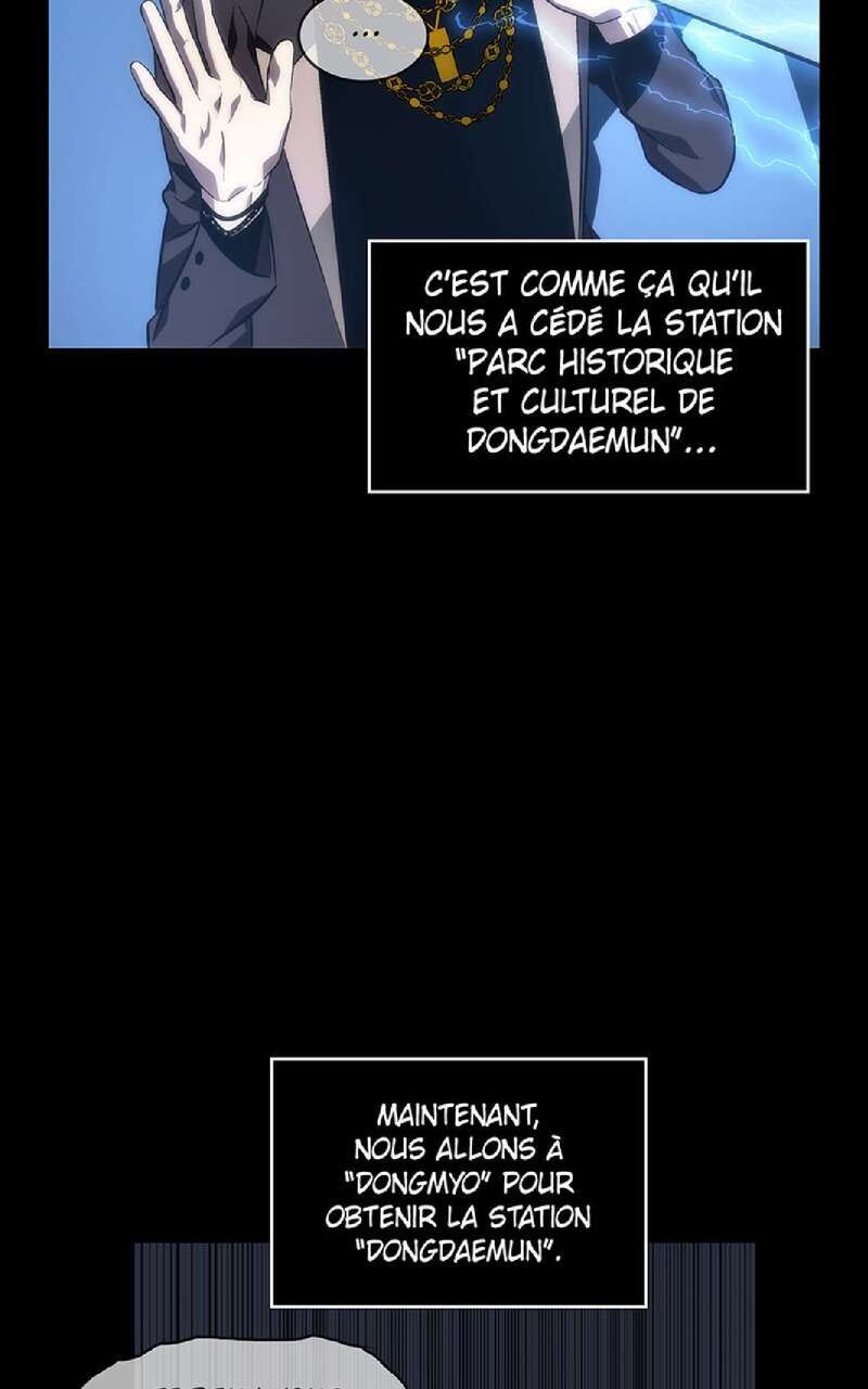 Read Omniscient Reader’s Viewpoint (fr) Manga Online