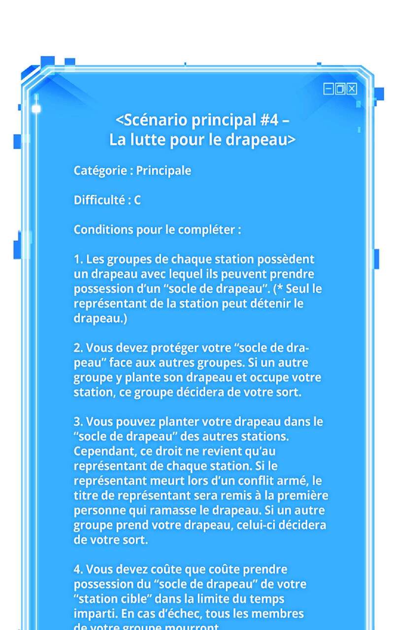 Read Omniscient Reader’s Viewpoint (fr) Manga Online