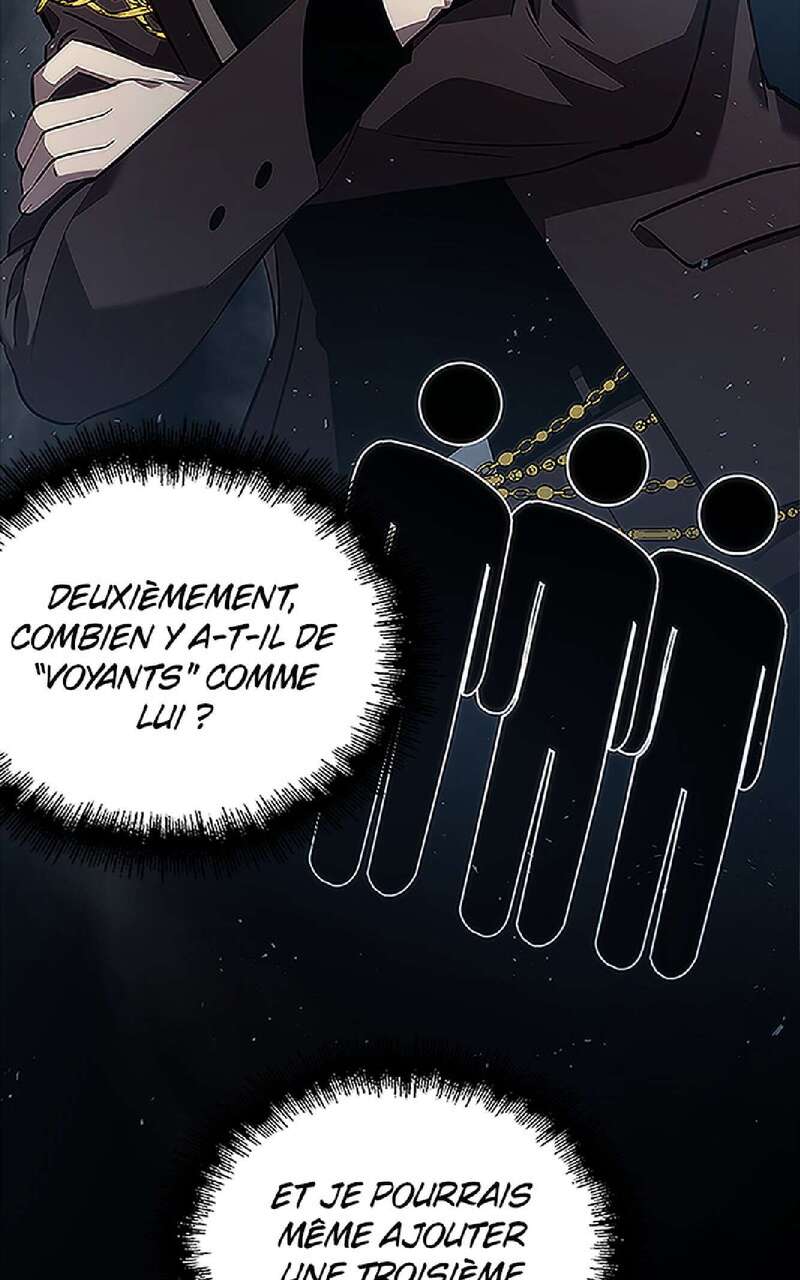 Read Omniscient Reader’s Viewpoint (fr) Manga Online