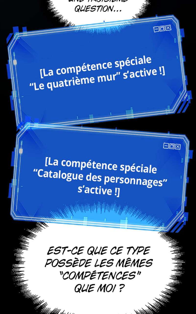 Read Omniscient Reader’s Viewpoint (fr) Manga Online
