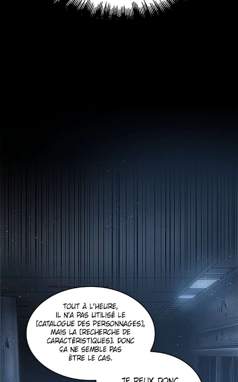 Read Omniscient Reader’s Viewpoint (fr) Manga Online