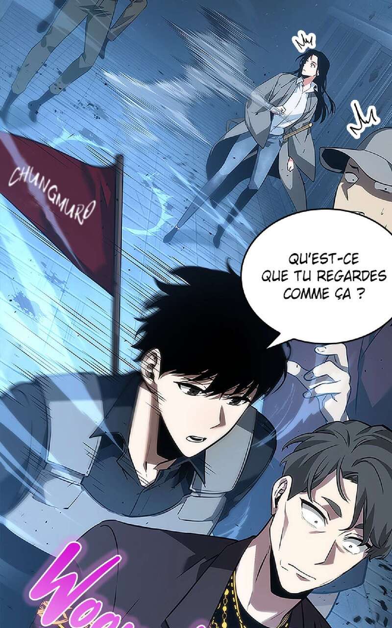 Read Omniscient Reader’s Viewpoint (fr) Manga Online