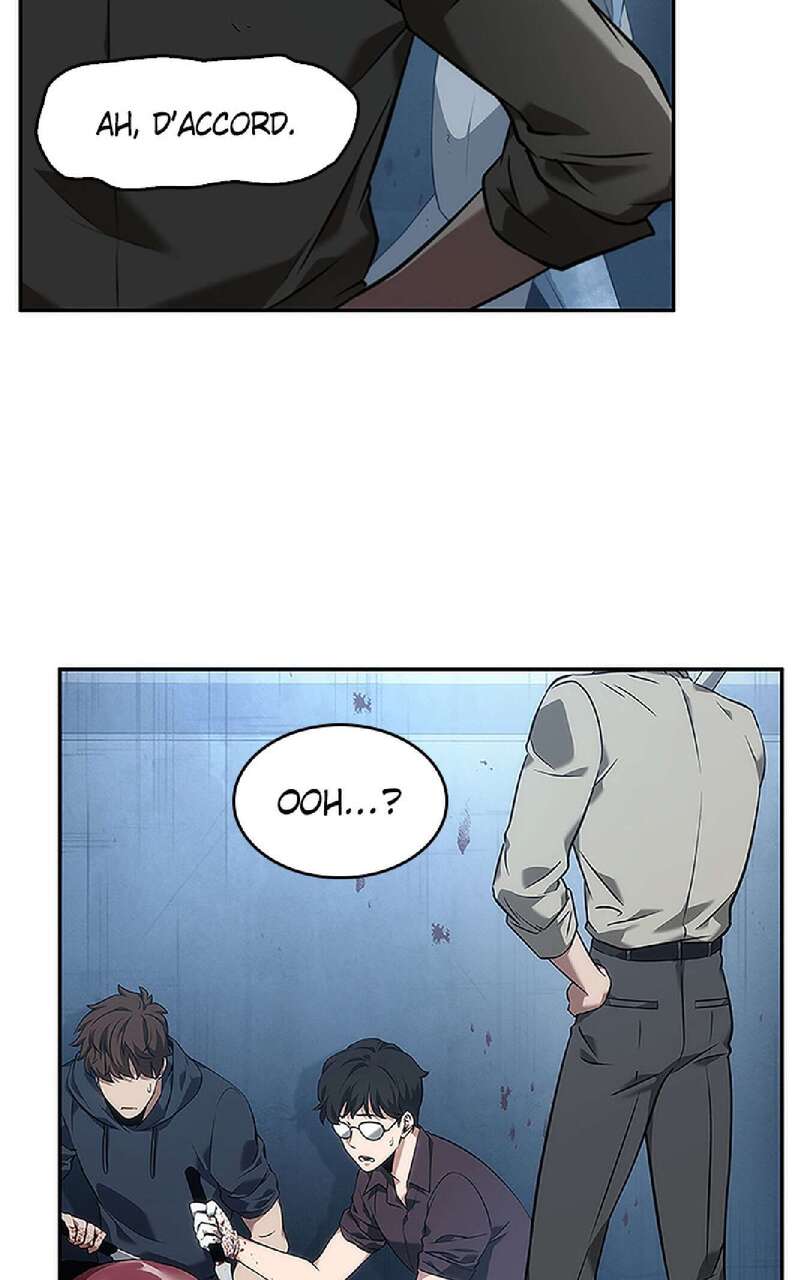 Read Omniscient Reader’s Viewpoint (fr) Manga Online