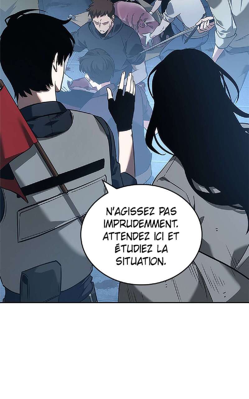 Read Omniscient Reader’s Viewpoint (fr) Manga Online