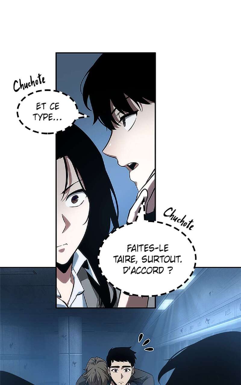 Read Omniscient Reader’s Viewpoint (fr) Manga Online
