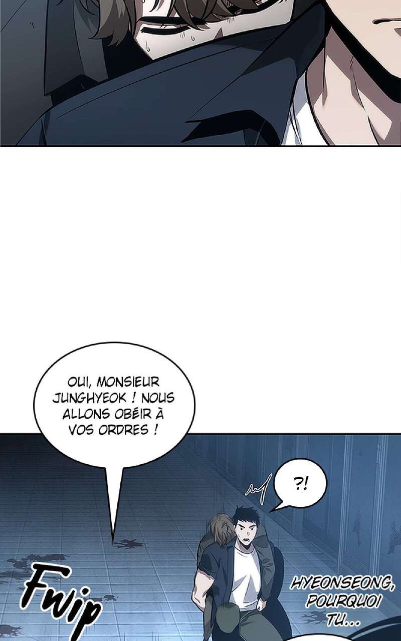 Read Omniscient Reader’s Viewpoint (fr) Manga Online