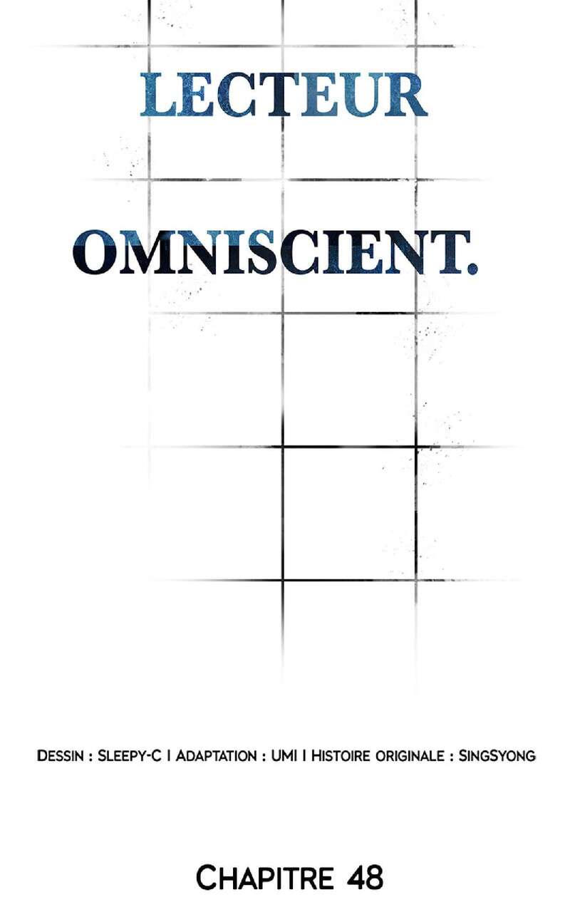 Read Omniscient Reader’s Viewpoint (fr) Manga Online