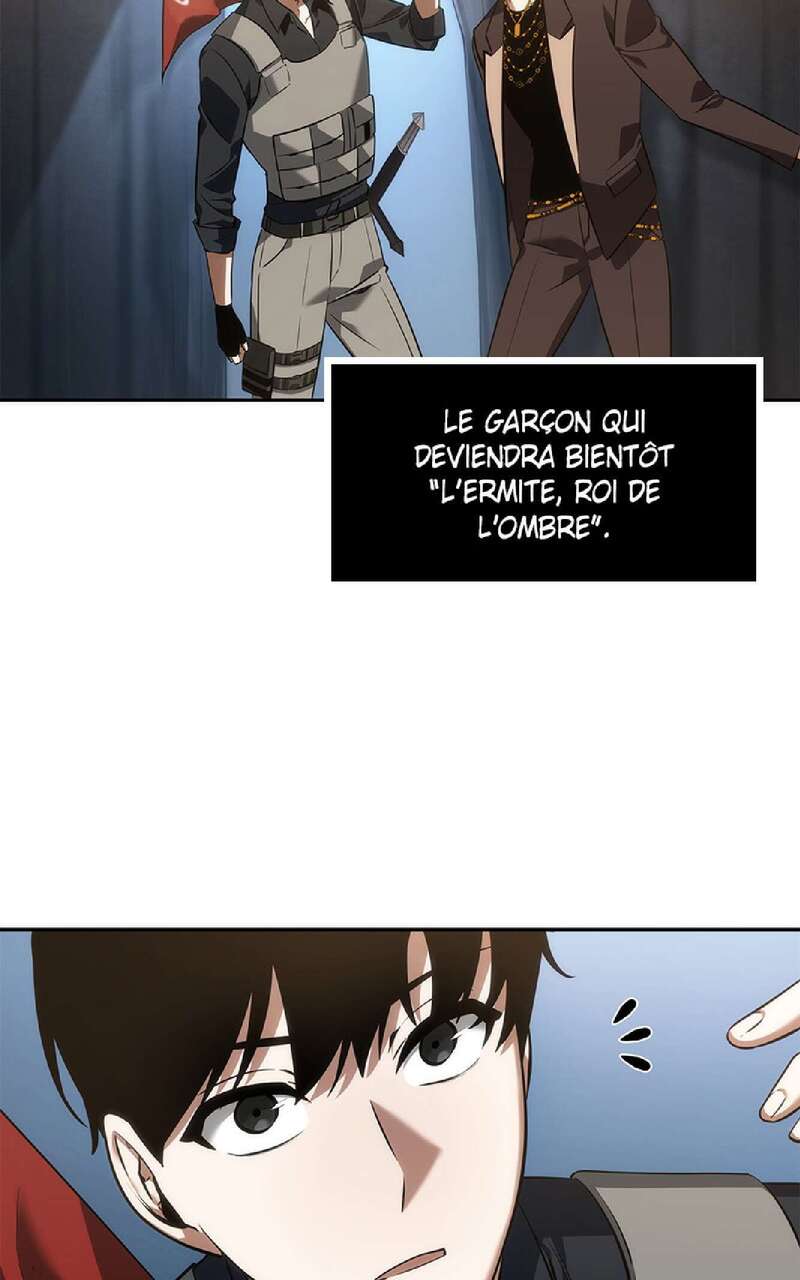 Read Omniscient Reader’s Viewpoint (fr) Manga Online