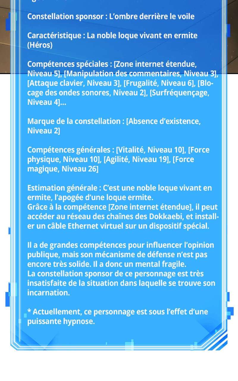 Read Omniscient Reader’s Viewpoint (fr) Manga Online