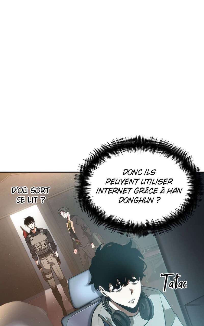 Read Omniscient Reader’s Viewpoint (fr) Manga Online